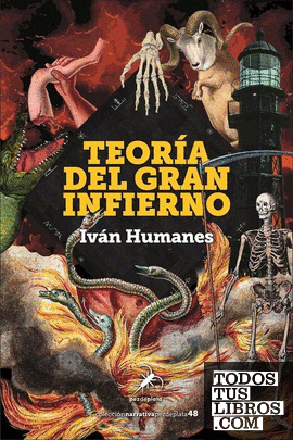 TEORIA DEL GRAN INFIERNO