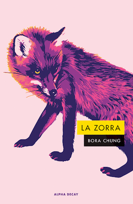ZORRA LA