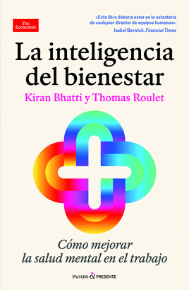 INTELIGENCIA DEL BIENESTAR LA