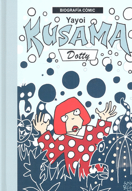 YAYOI KUSAMA DOTTY