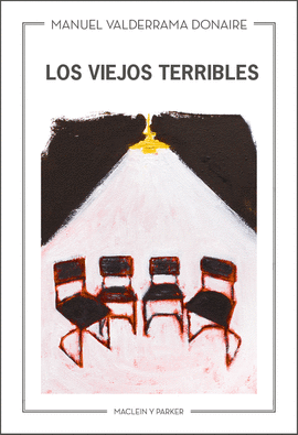 VIEJOS TERRIBLES LOS