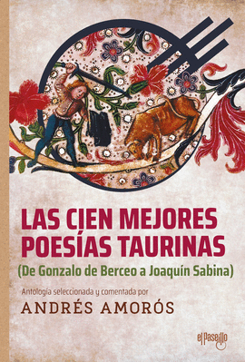 CIEN MEJORES POESIAS TAURINAS LAS