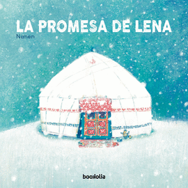 PROMESA DE LENA LA