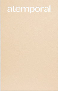 AGENDA ATEMPORAL QUARZ