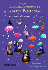 REUNIÓN DE MAGOS Y BRUJAS LA