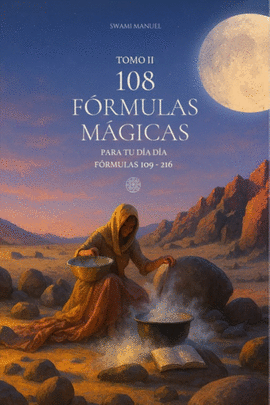 108 FORMULAS MAGICAS