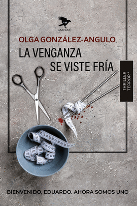VENGANZA SE VISTE FRIA LA