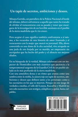 CRIMEN DE SANTA OLGA EL