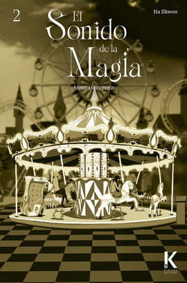 SONIDO DE LA MAGIA EL N 02 ANNARASUMANARA