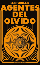 AGENTES DEL OLVIDO