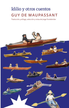 IDILIO Y OTROS CUENTOS