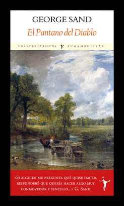 PANTANO DEL DIABLO EL