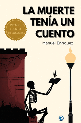 MUERTE TENIA UN CUENTO LA