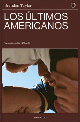 ULTIMOS AMERICANOS LOS