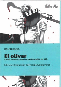 OLIVAR EL
