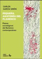 PEQUEÑA ANATOMIA DEL FLAMENCO