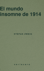 MUNDO INSOMNE DE 1914 EL