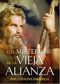 MISTERIOS DE LA VIEJA ALIANZA LOS