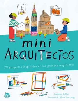 MINIARQUITECTOS