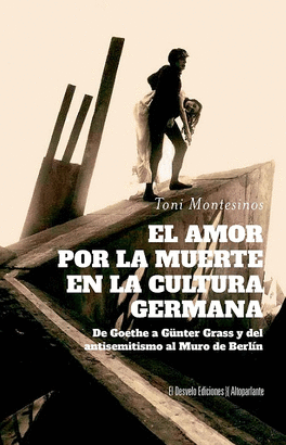 AMOR POR LA MUERTE EN LA CULTURA GERMANA EL