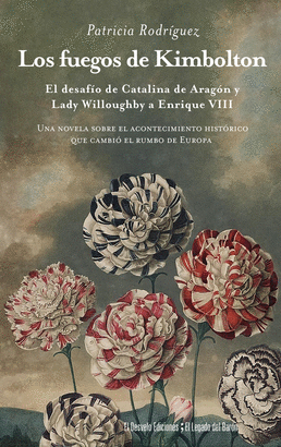 FUEGOS DE KIMBOLTON LOS