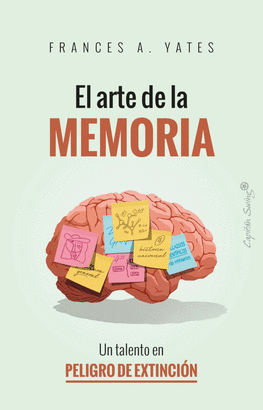 ARTE DE LA MEMORIA EL