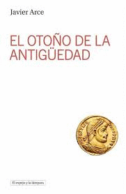 OTOÑO DE LA ANTIGÜEDAD EL