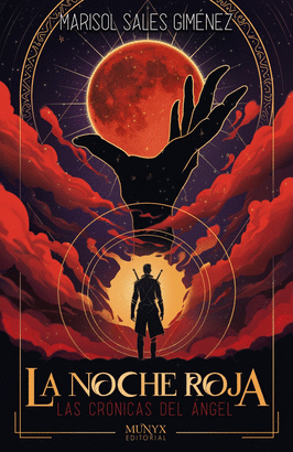 NOCHE ROJA LA