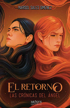 RETORNO LAS CRONICAS DEL ANGEL III EL