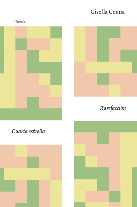 CUARTA ESTRELLA Y RAREFACCION