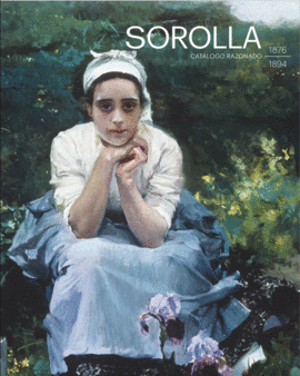 SOROLLA CATALOGO RAZONADO DE PINTURAS 1876-1894