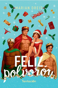 FELIZ POLVORON