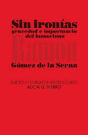 SIN IRONIAS