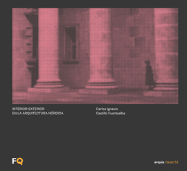 INTERIOR EXTERIOR EN LA ARQUITECTURA NORDICA