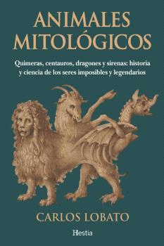 ANIMALES MITOLOGICOS