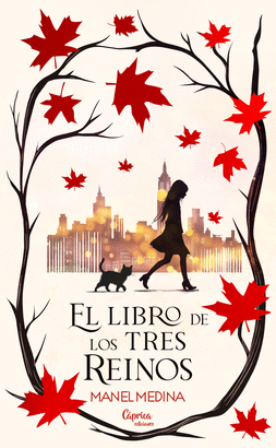 LIBRO DE LOS TRES REINOS EL
