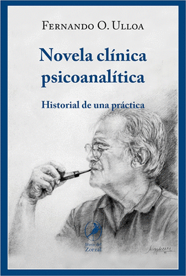 NOVELA CLINICA PSICOANALITICA