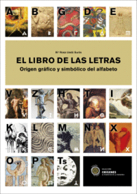 LIBRO DE LAS LETRAS EL