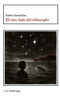 OTRO LADO DEL TELESCOPIO EL