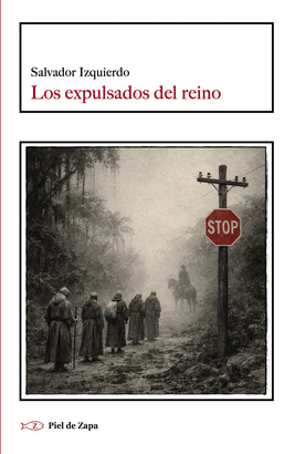 EXPULSADOS DEL REINO LOS