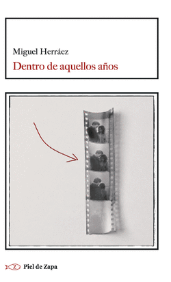 DENTRO DE AQUELLOS AÑOS