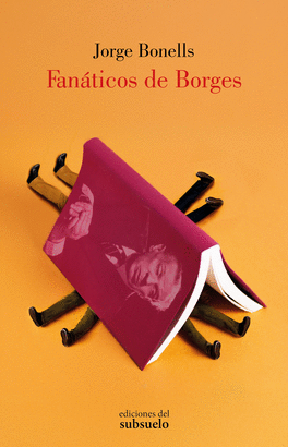 FANATICOS DE BORGES