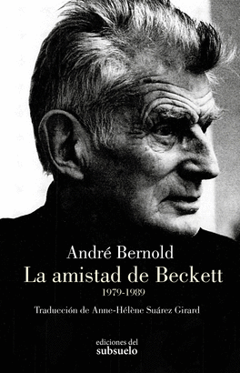 AMISTAD DE BECKETT LA