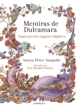 MENTIRAS DE DULCAMARA