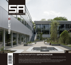 REVISTA SINTESIS ARQUITECTURA N 72