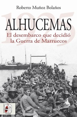 ALHUCEMAS 1925