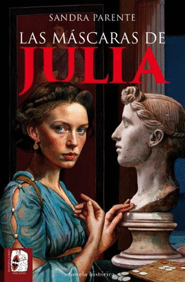 MASCARAS DE JULIA LAS