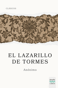 LAZARILLO DE TORMES EL