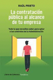 CONTRATACION PUBLICA AL ALCANCE DE TU EMPRESA LA
