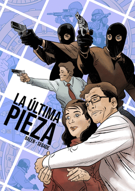ULTIMA PIEZA LA